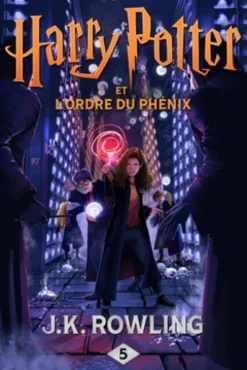 Harry Potter et l’Ordre du Phénix