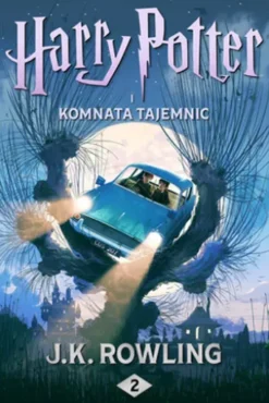 Harry Potter i Komnata Tajemnic