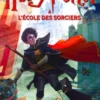 Harry Potter à L'école des Sorciers