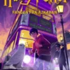 Harry Potter og fangen fra Azkaban