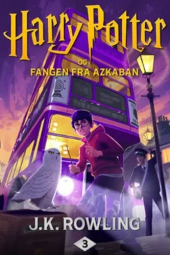 Harry Potter og fangen fra Azkaban