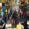 Harry Potter: The Complete Collection (1-7)