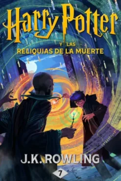 Harry Potter y las Reliquias de la Muerte