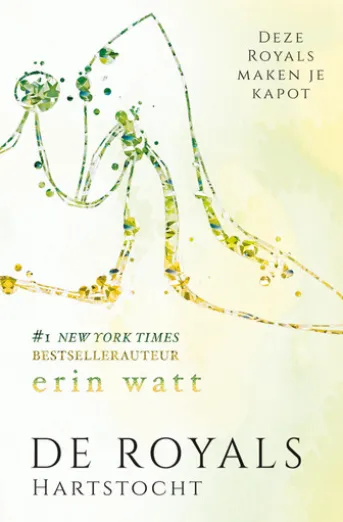 Hartstocht