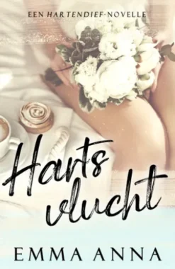 Hartsvlucht