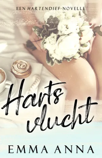 Hartsvlucht