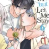 Hate Me, but Let Me Stay Vol. 6