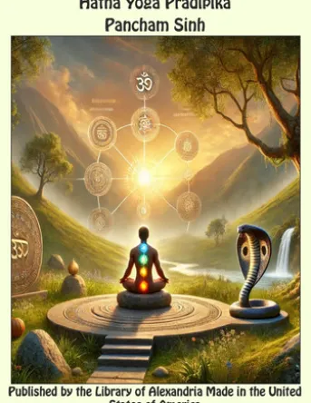 Hatha Yoga Pradipika