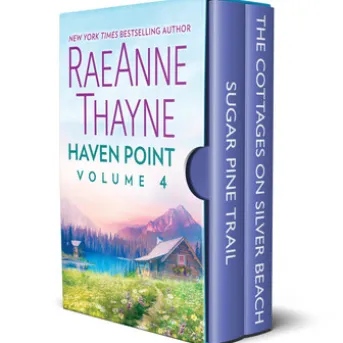 Haven Point Volume 4