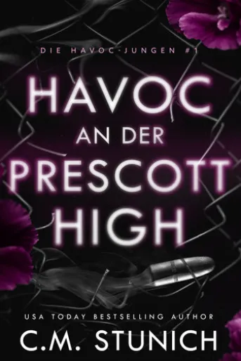 H.A.V.O.C an der Prescott High