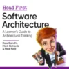 Head First Software Architecture