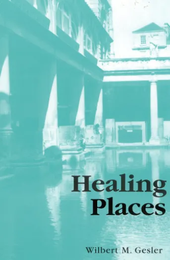 Healing Places