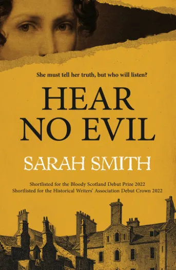 Hear No Evil
