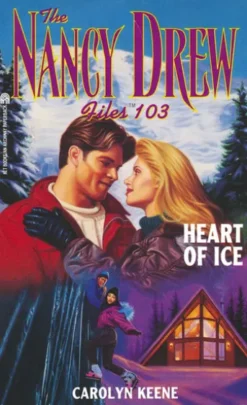 Heart of Ice