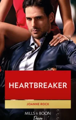 Heartbreaker