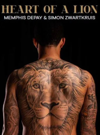 Heart of a lion