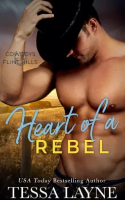 Heart of a Rebel