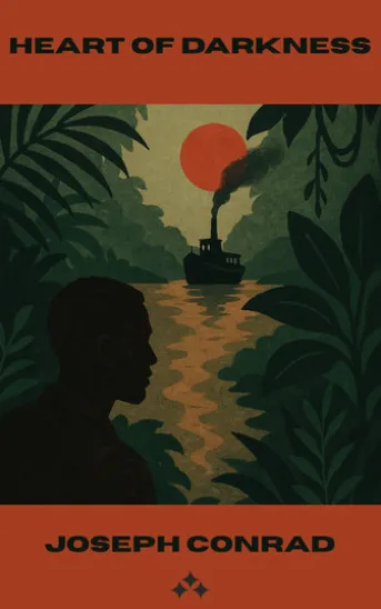 Heart of Darkness