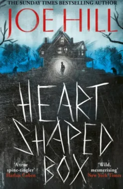 Heart-Shaped Box