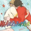 Heartstopper Deel 5