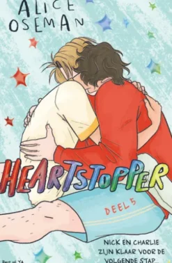 Heartstopper Deel 5
