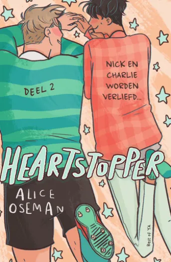 Heartstopper Deel 2