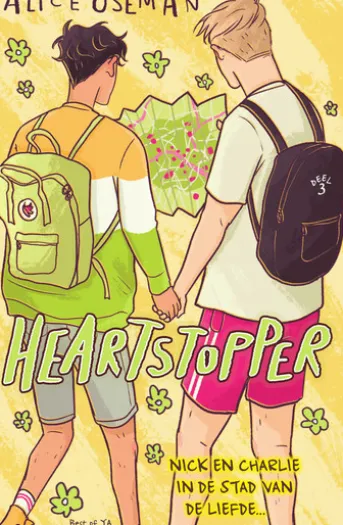 Heartstopper Deel 3