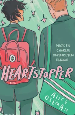 Heartstopper Deel 1