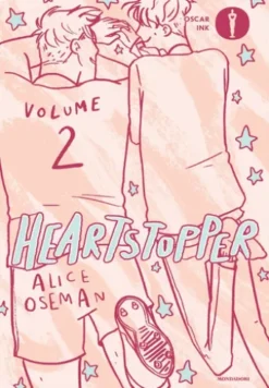 Heartstopper Vol 2 - Collector's Edition