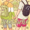 Heartstopper - Volume 3