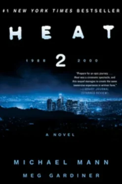 Heat 2