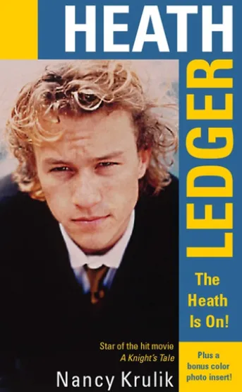 Heath Ledger: The Heath Is On!