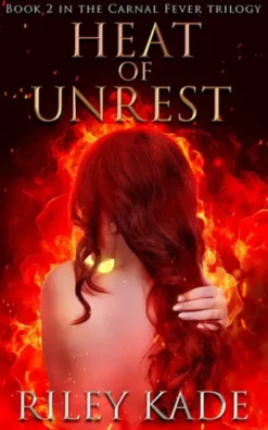Heat of Unrest