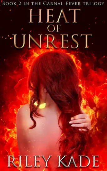 Heat of Unrest