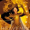 Heavenly Tyrant (Iron Widow, Book 2)