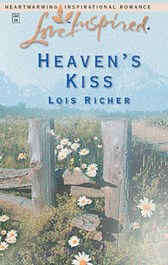 Heaven's Kiss