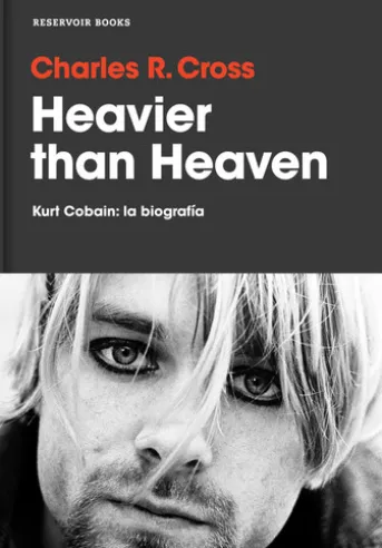 Heavier than Heaven