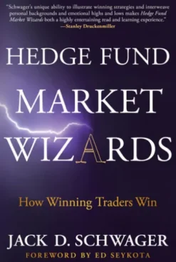 Hedge Fund Market Wizards