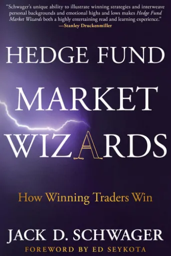 Hedge Fund Market Wizards