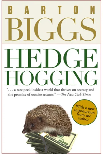 Hedgehogging