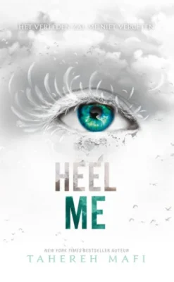 Heel me