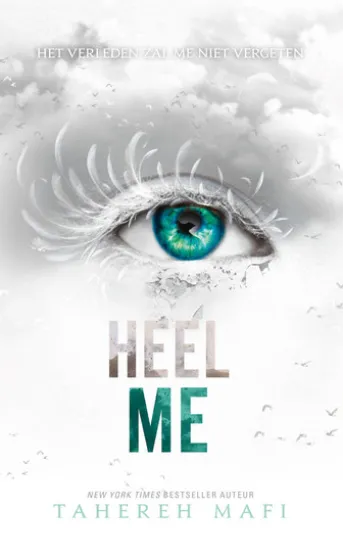 Heel me
