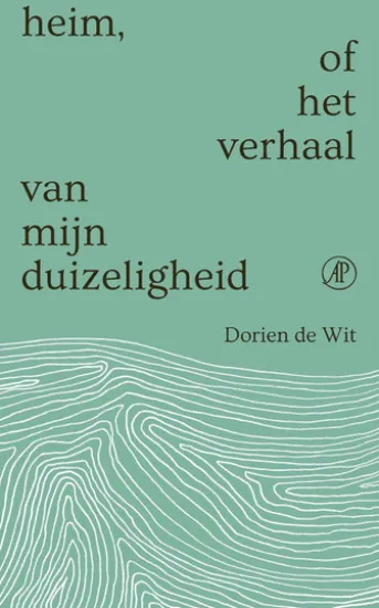 Heim, of het verhaal van mijn duizeligheid