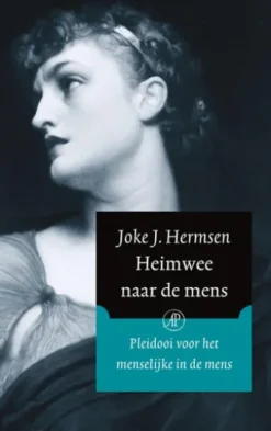 Heimwee naar de mens