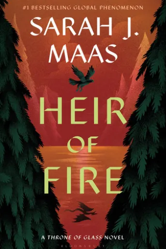 Heir of Fire