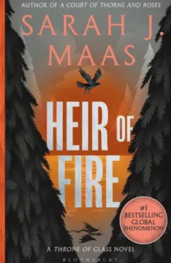 Heir of Fire