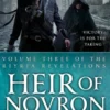 Heir Of Novron