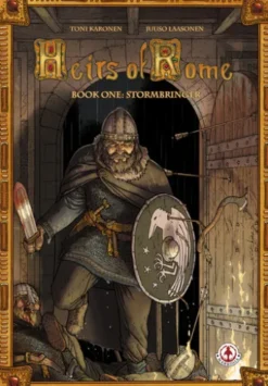 Heirs of Rome
