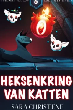 Heksenkring van Katten