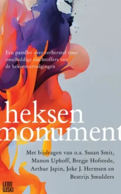 Heksenmonument